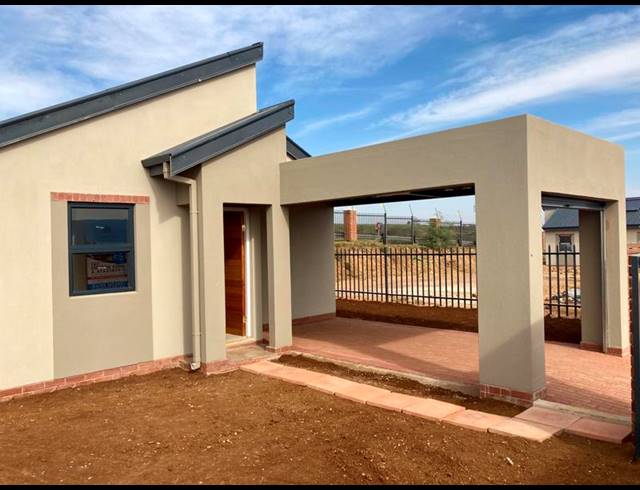 3 BEDROOM HOUSE FOR SALE IN BISHOPSTOWE